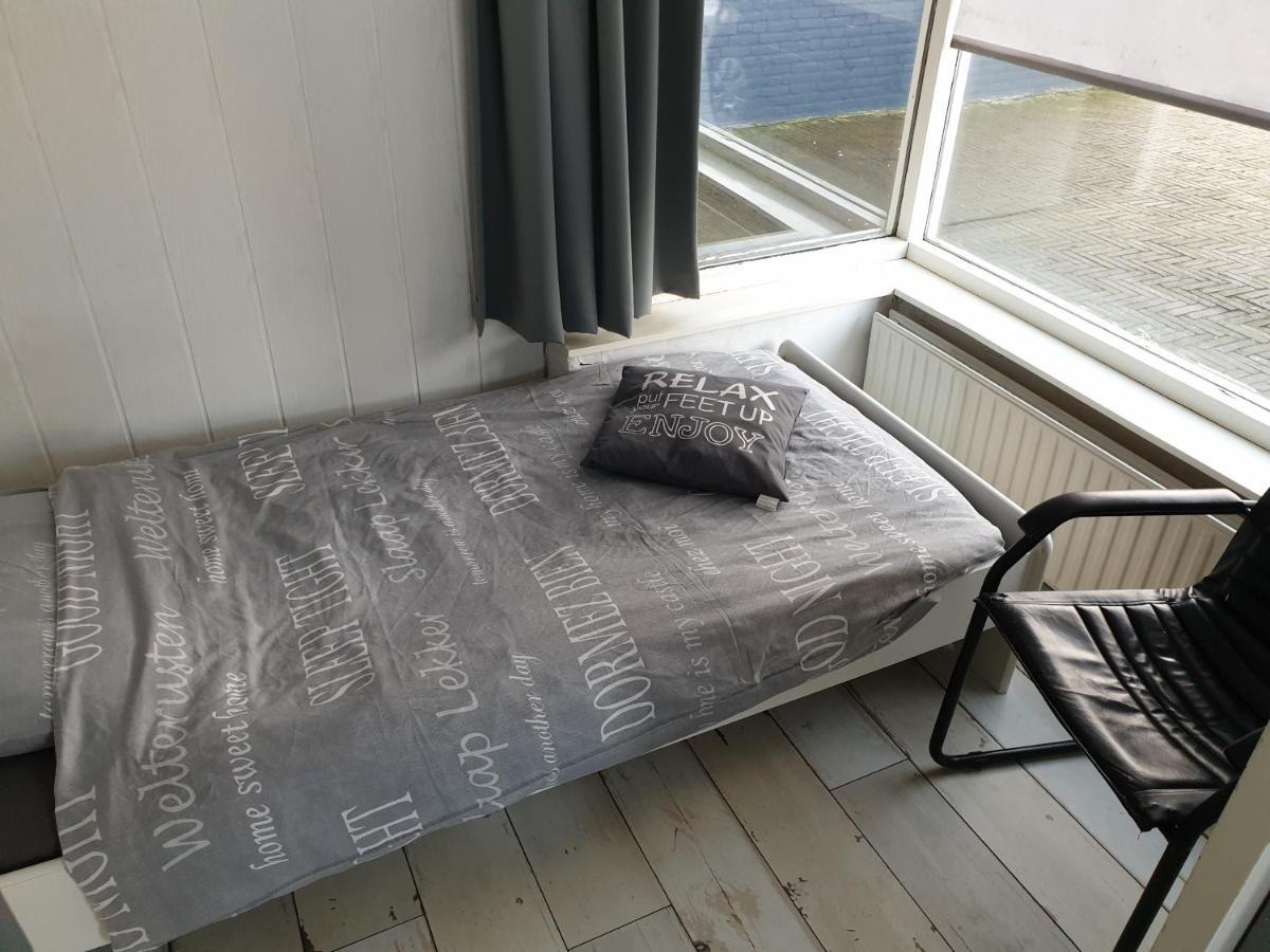 Bed & Breakfast Immerloo Arnhem Szoba fotó