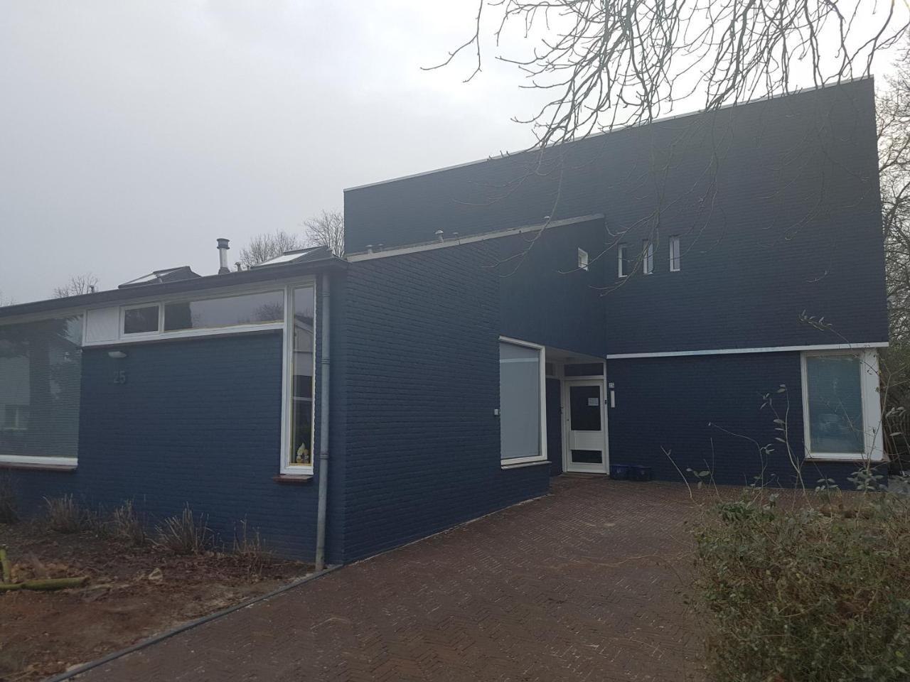 Bed & Breakfast Immerloo Arnhem Kültér fotó